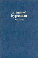 A History of Hypnotism cover