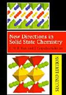 New Directions in Solid State Chemistry cover