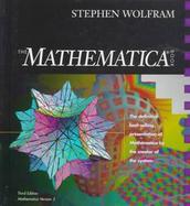 The Mathematica Book cover