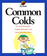 Common Colds cover