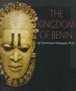 Kingdom of Benin cover