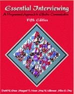 Essential Interviewing cover