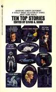Ten Top Stories cover