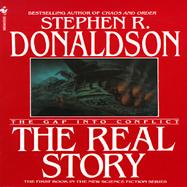 The Real Story cover