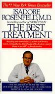 The Best Treatment cover