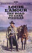 The Road to Casa Piedras: A Chick Bowdrie Story cover