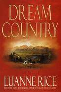 Dream Country cover