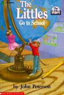 The Littles Go to School cover
