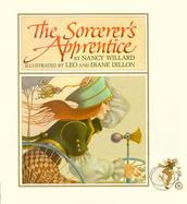 The Sorcerer's Apprentice cover