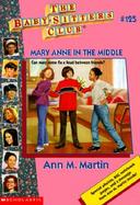 Mary Anne in the Middle cover