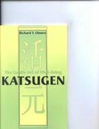 Katsugen The Gentle Art of Well-Being cover