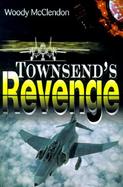 Townsend's Revenge cover