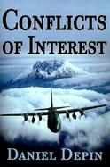 Conflicts of Interest cover