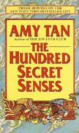 100 Secret Senses cover
