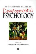 The Blackwell Reader in Developmental Psychology cover