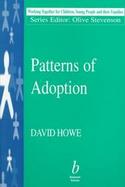 Patterns of Adoption: Nature, Nurture and Psychosocial Development cover