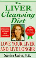 The Liver-Cleansing Diet cover
