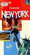 New York cover