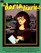 The Daria Diaries cover