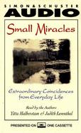 Small Miracles: Extraordinary Coincidences from Everyday Life cover