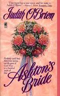 Ashton's Bride cover