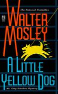 A Little Yellow Dog cover