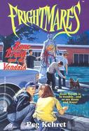 Bone Breath and the Vandals cover