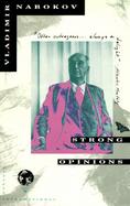 Strong Opinions cover