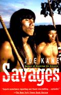 Savages cover
