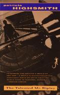 The Talented Mr. Ripley cover
