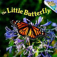 The Little Butterfly cover