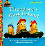 Theodore's Best Friend cover