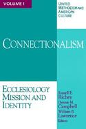 Connectionism Ecclesiology Mission and Identity cover