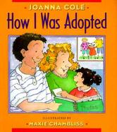 How I Was Adopted Samantha's Story cover