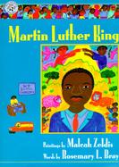 Martin Luther King cover