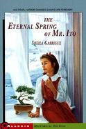The Eternal Spring of Mr. Ito cover