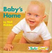 Baby's Home cover