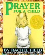 Prayer for a Child Diamond Anniversary Edition cover