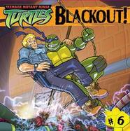 Blackout! cover