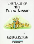 The Tale of the Flopsy Bunnies cover