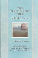 The Transparent Girl And Other Stories cover
