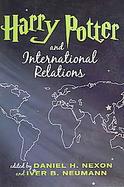 Harry Potter And International Relations cover