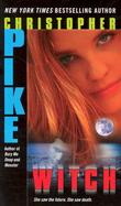 Witch cover