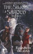 The Silken Shroud cover