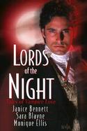Lords of the Night cover