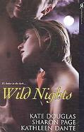 Wild Nights cover