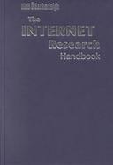 The Internet Research Handbook A Practical Guide for Students and Researchers in the Social Sciences cover