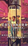The Cassandra Complex cover