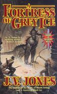 A Fortress of Grey Ice cover