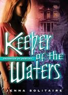 Keeper of the Waters cover